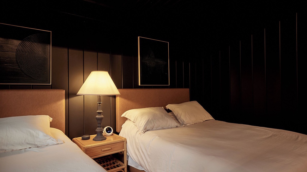Photo of Bedroom in Lake Roesiger