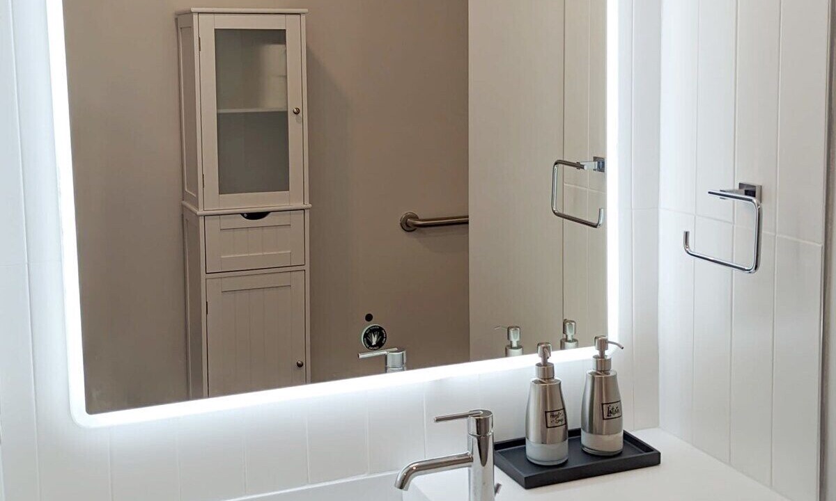 Photo of Bathroom in Edgehill