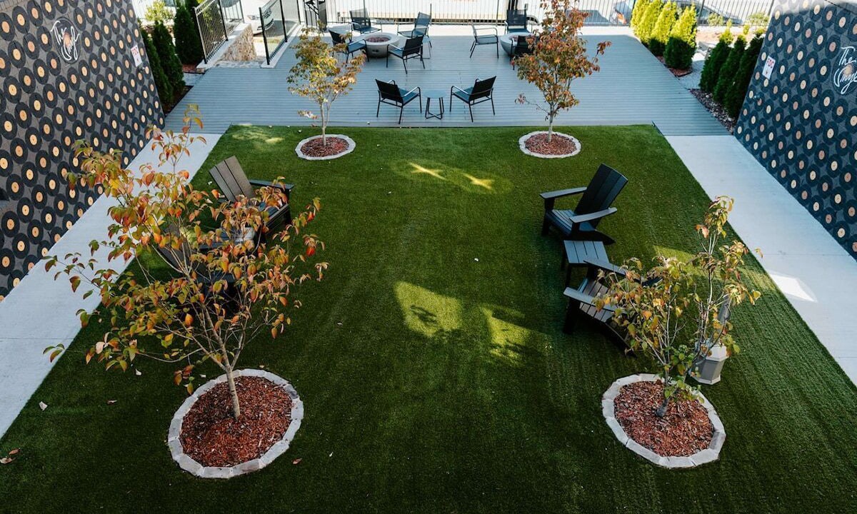Photo of Outdoor in Edgehill