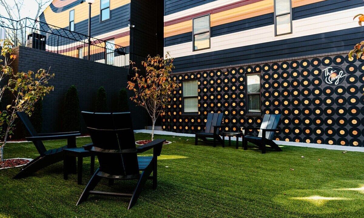 Photo of Outdoor in Edgehill