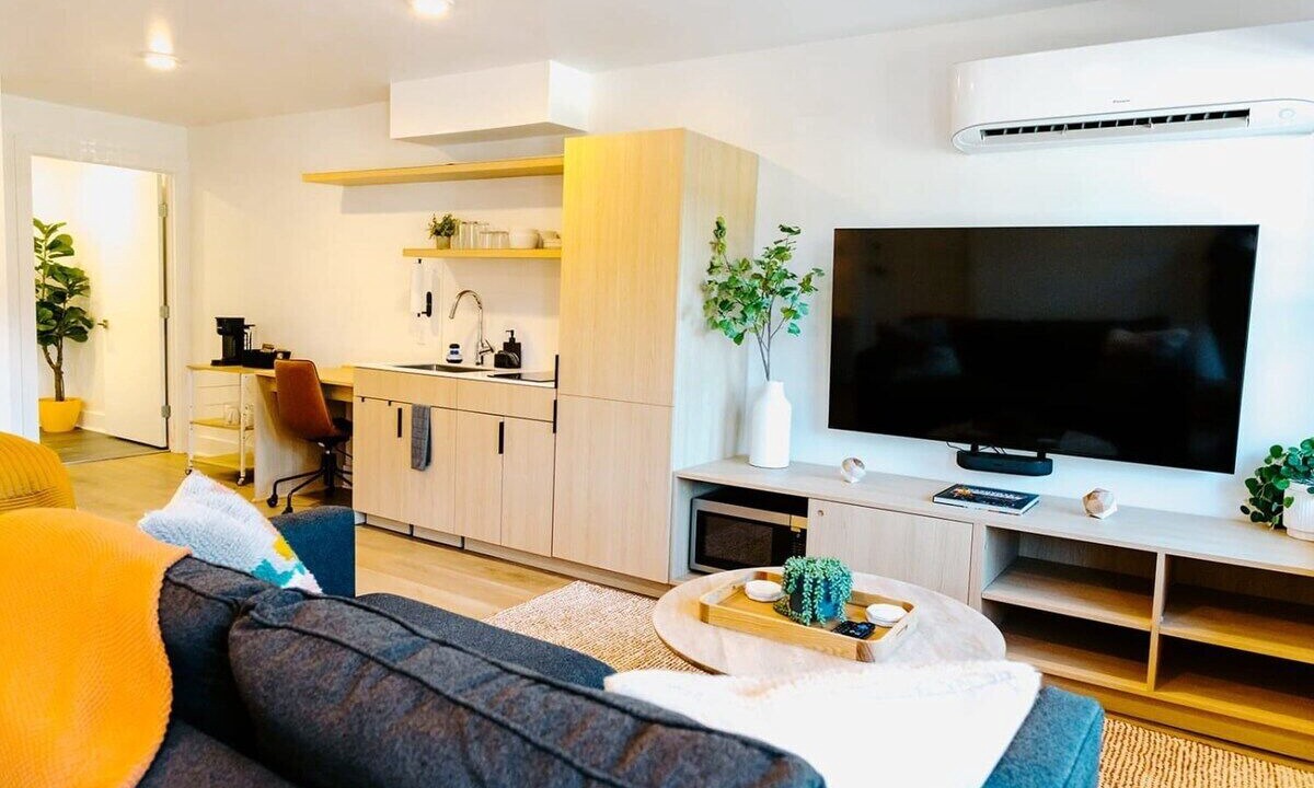 Photo of Livingroom in Edgehill