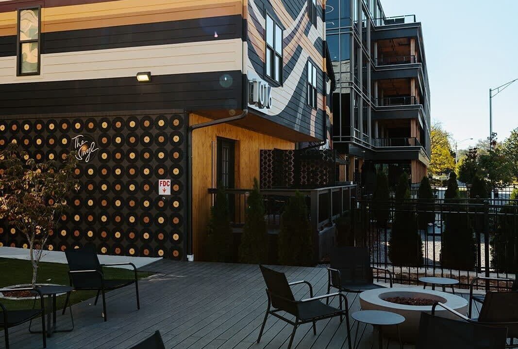 Photo of Outdoor in Edgehill