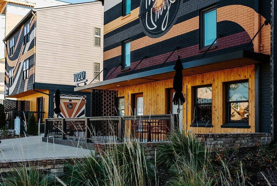 Photo of Outdoor in Edgehill