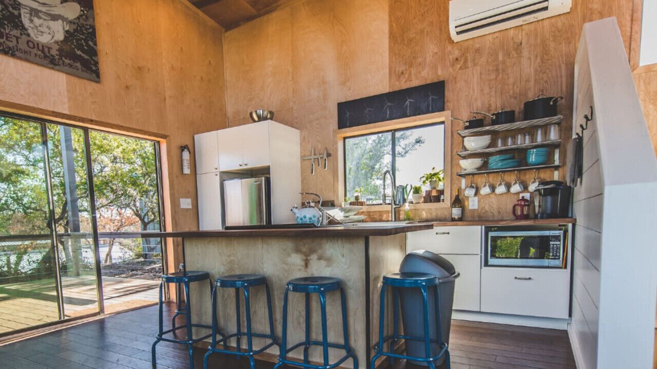 Photo of Kitchen in Dripping Springs