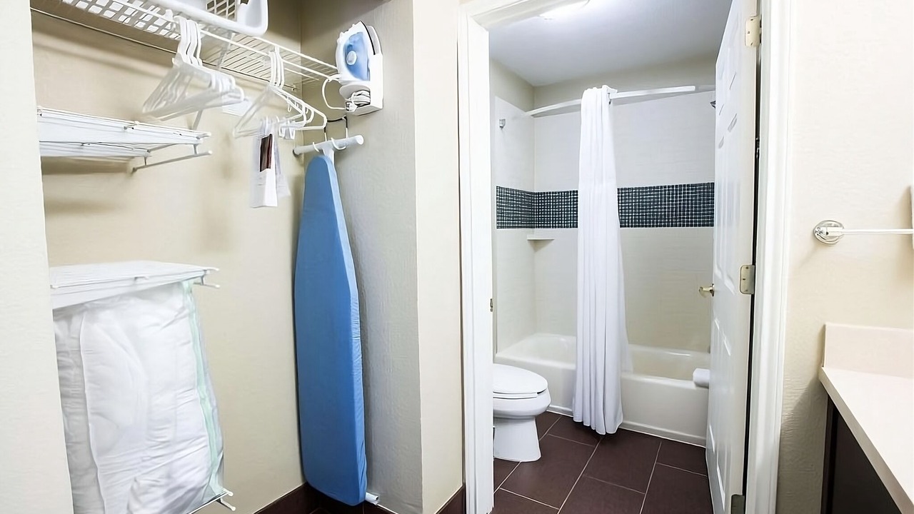 Photo of Bathroom in Gateway
