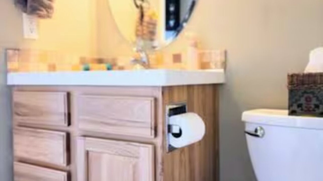 Photo of Bathroom in Cripple Creek