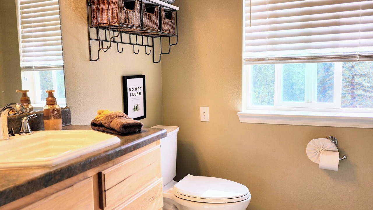 Photo of Bathroom in Cripple Creek