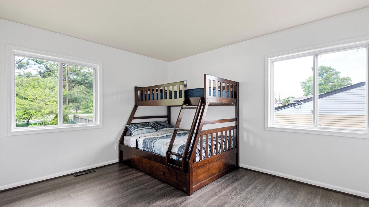 Photo of Bedroom in Yorkshire