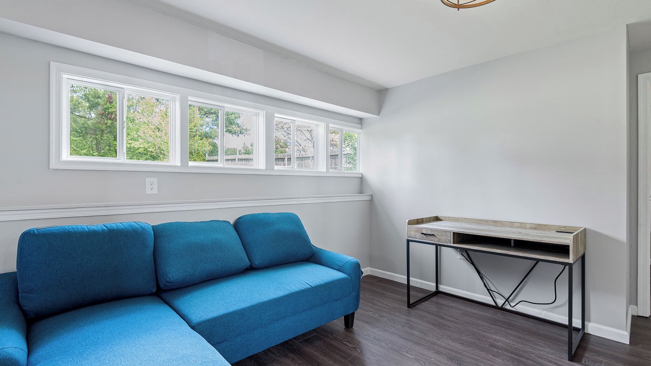 Photo of Livingroom in Yorkshire