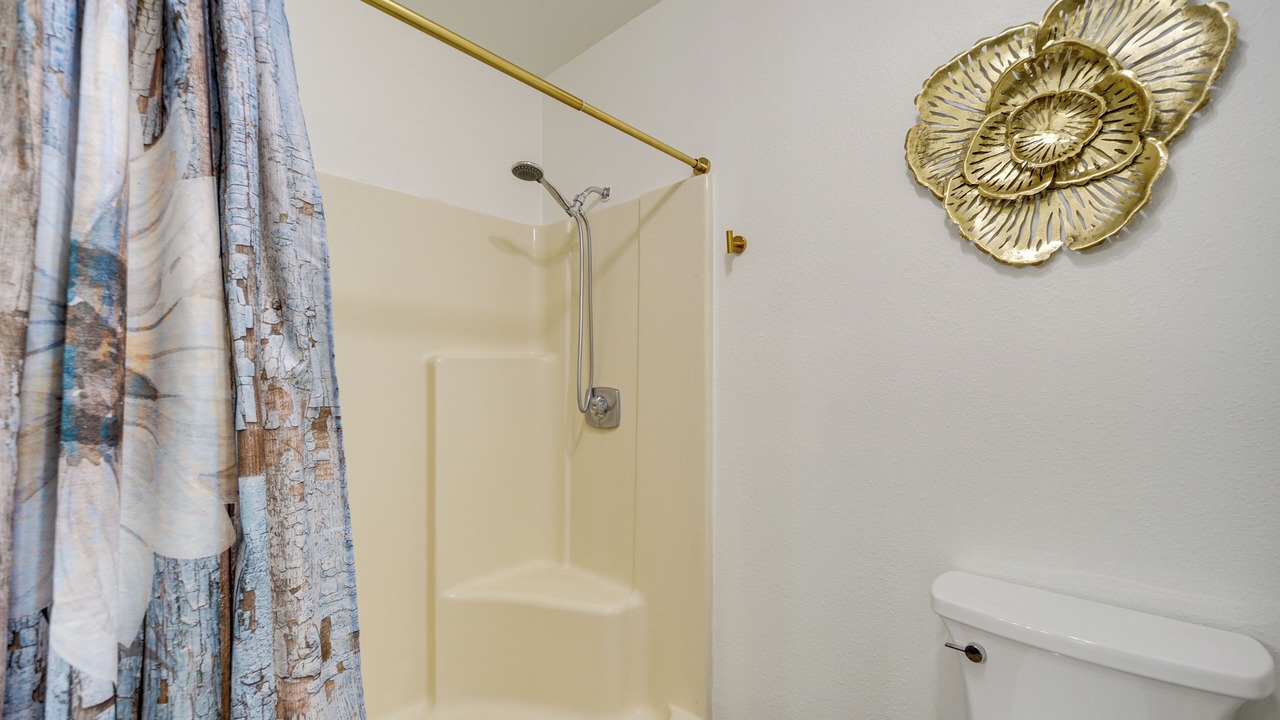 Photo of Bathroom in McQueeney