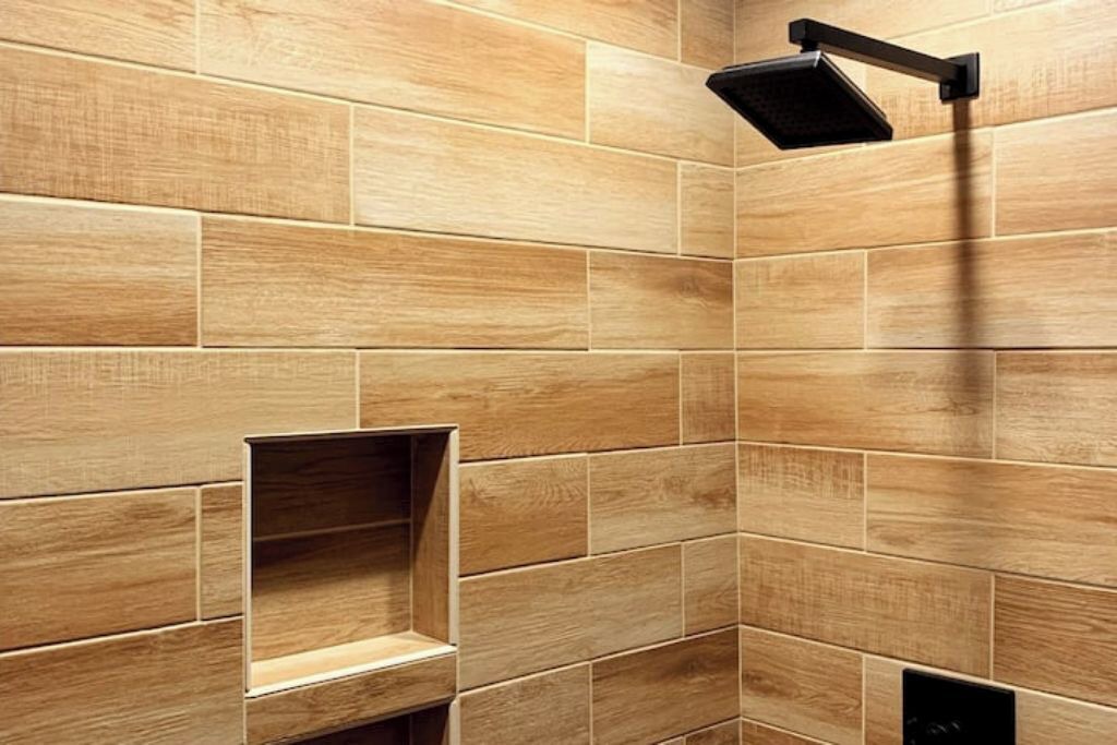 Photo of Bathroom in Margaretville