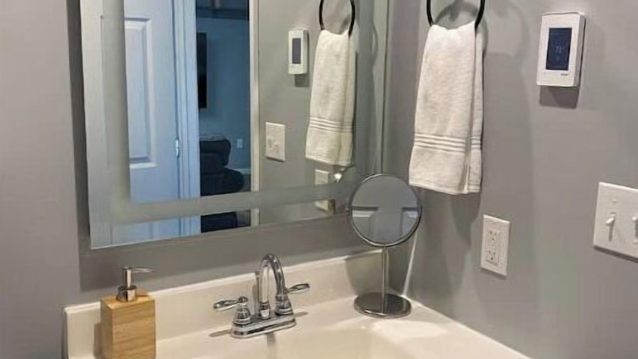 Photo of Bathroom in Margaretville