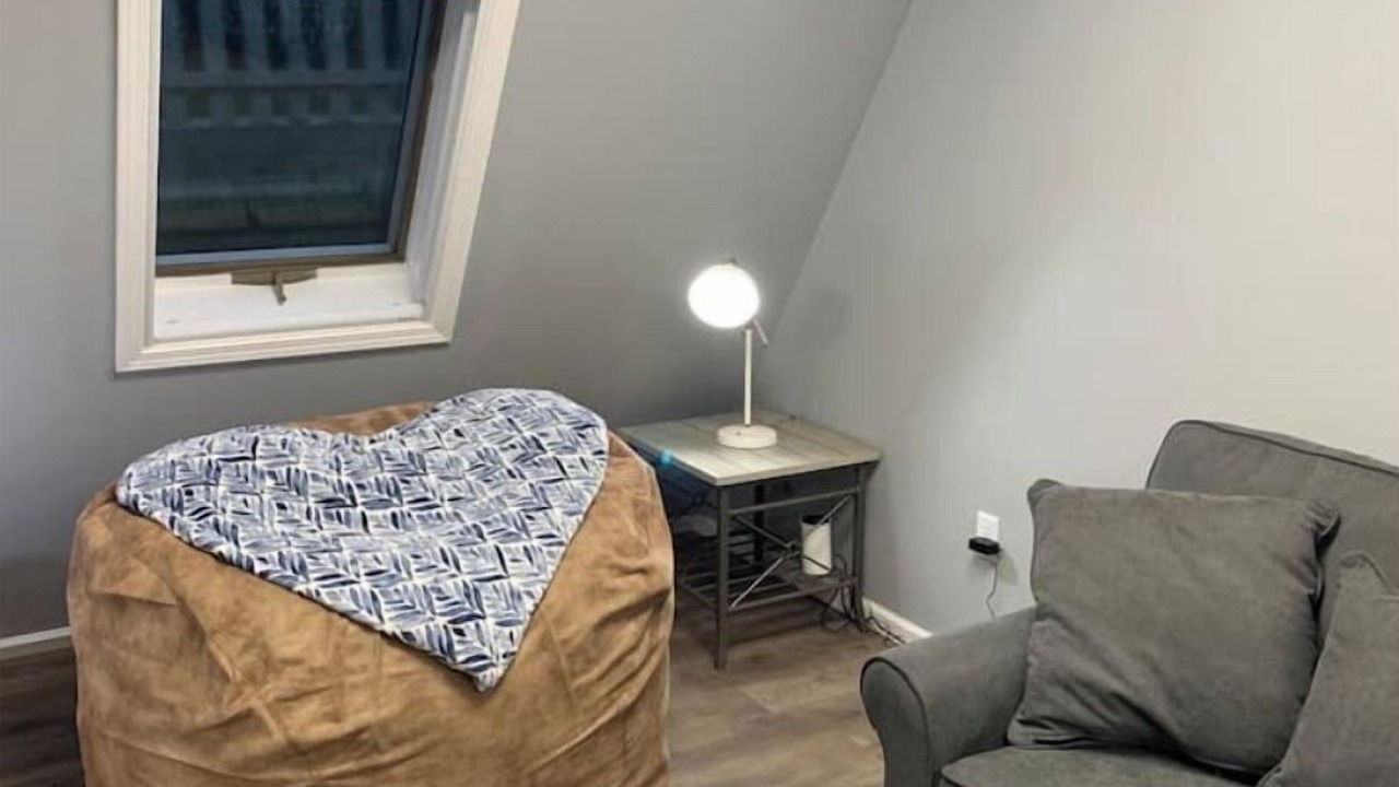 Photo of Livingroom in Margaretville
