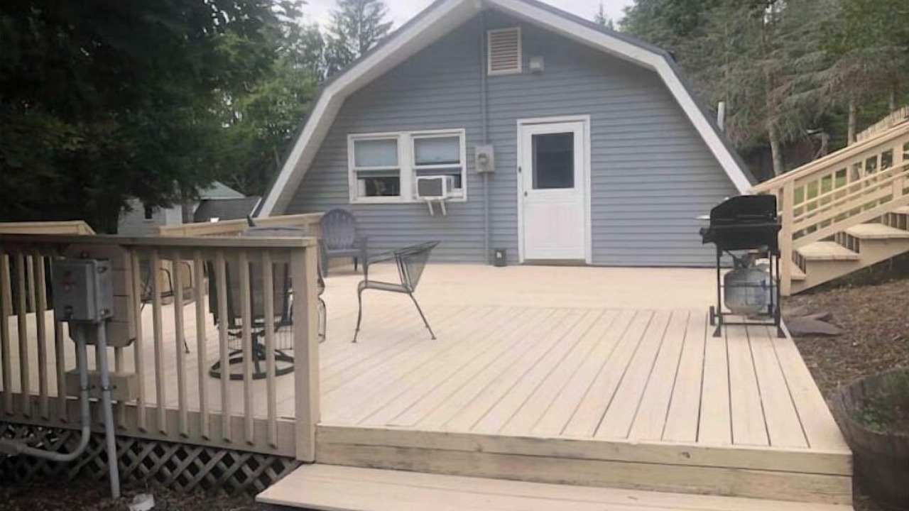 Photo of Patio Balcony in Margaretville