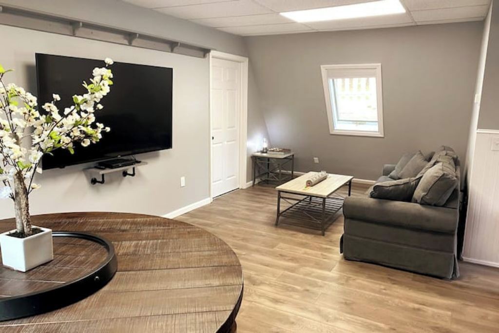 Photo of Livingroom in Margaretville