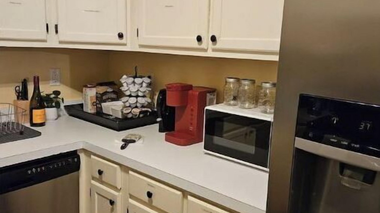 Photo of Kitchen in Earlewood