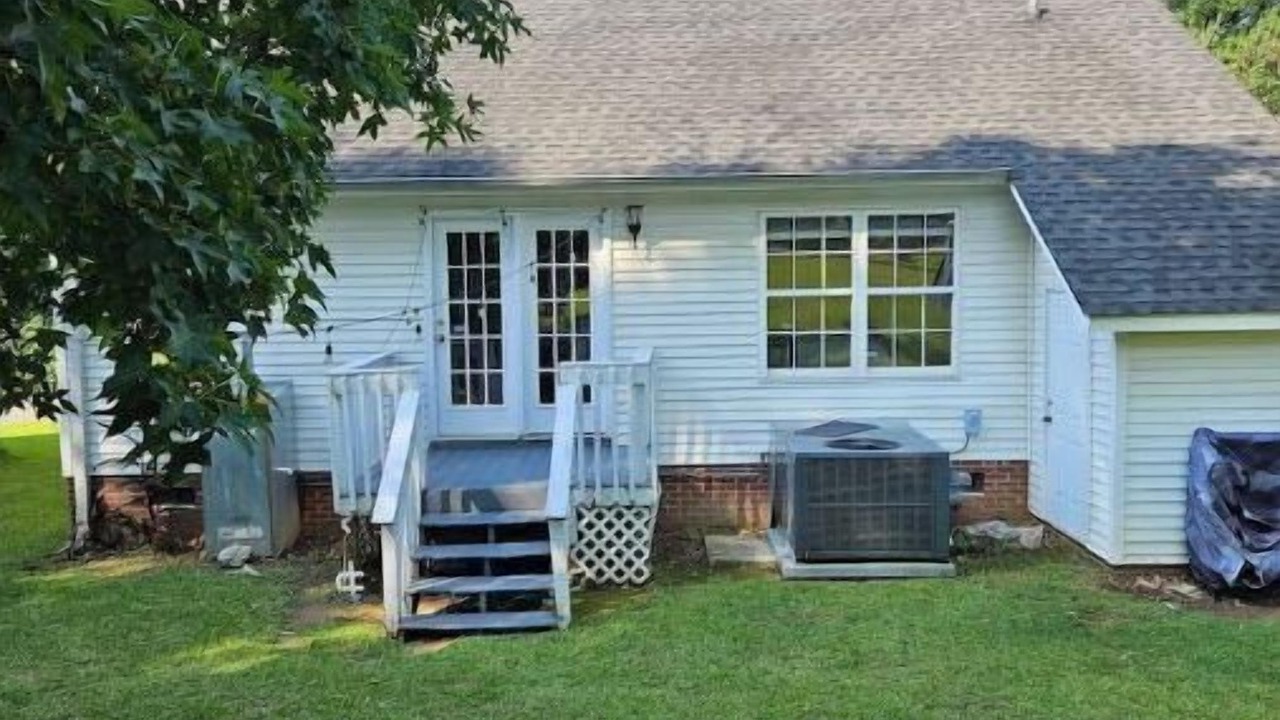 Photo of Patio Balcony in Earlewood