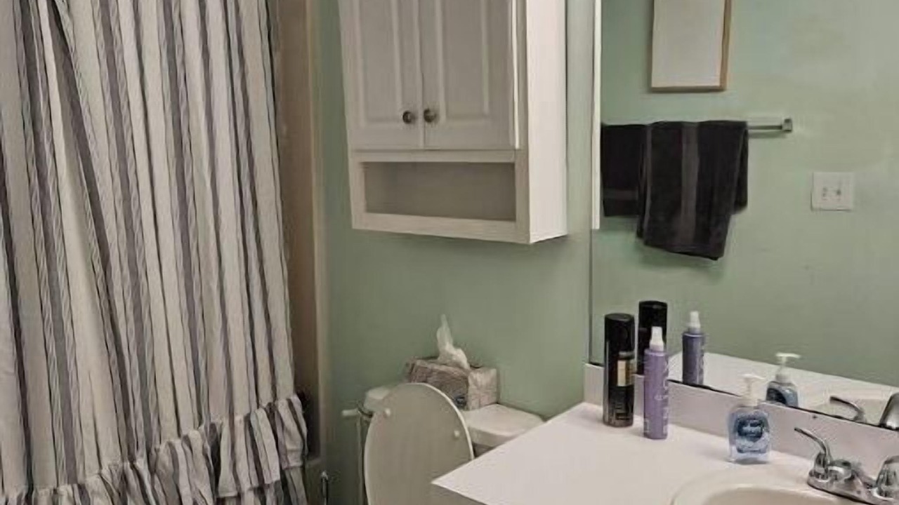 Photo of Bathroom in Earlewood