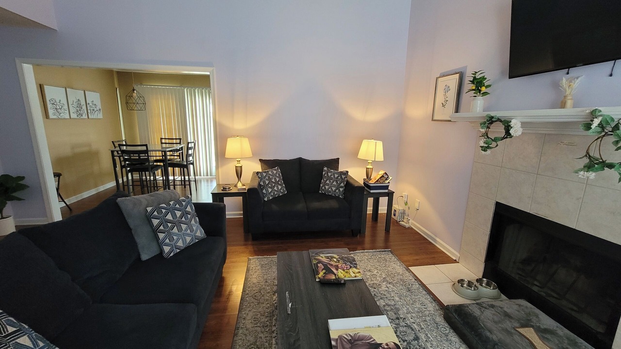Photo of Livingroom in Earlewood