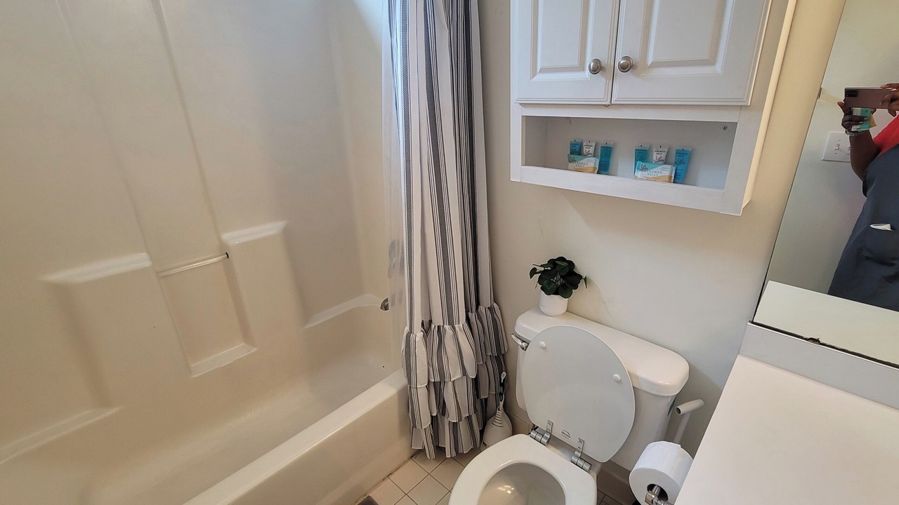 Photo of Bathroom in Earlewood