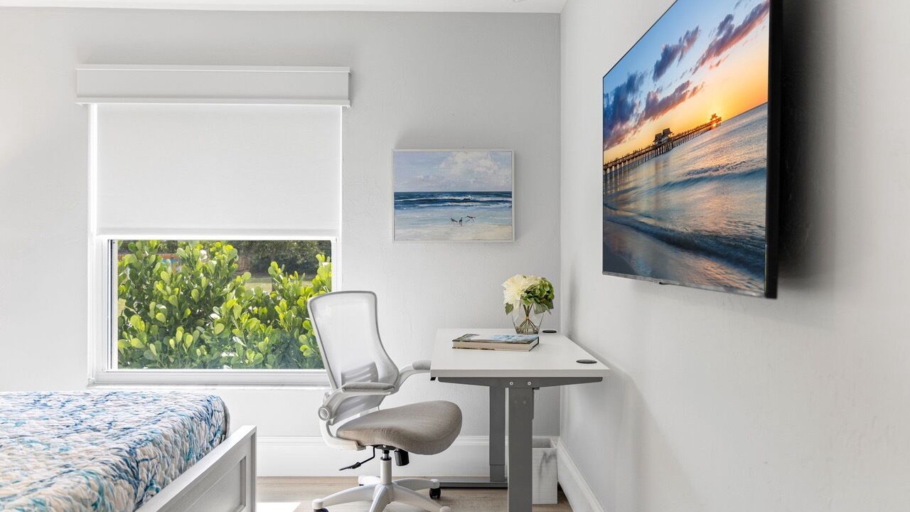 Photo of Bedroom in Central Naples