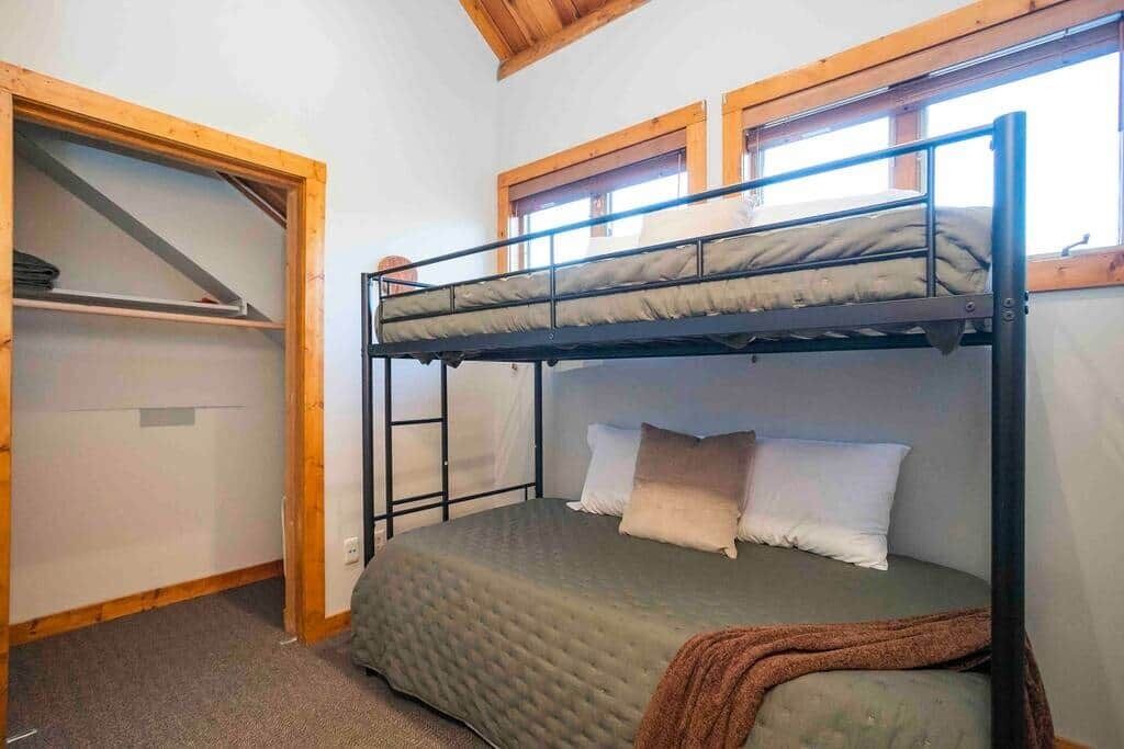 Photo of Bedroom in Whites Creek