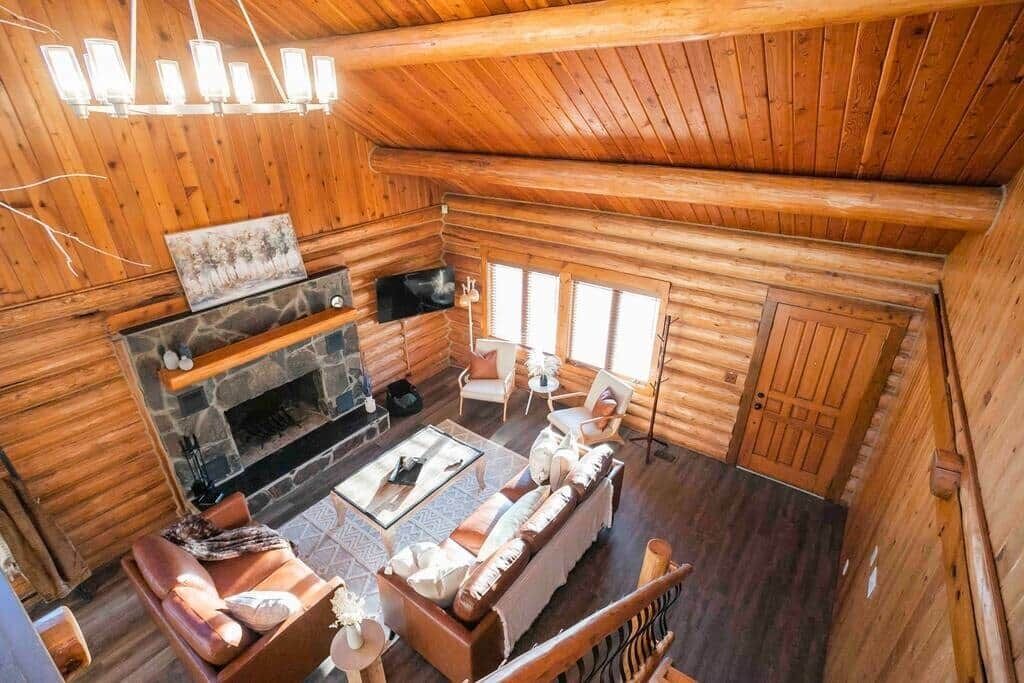 Photo of Bedroom in Whites Creek