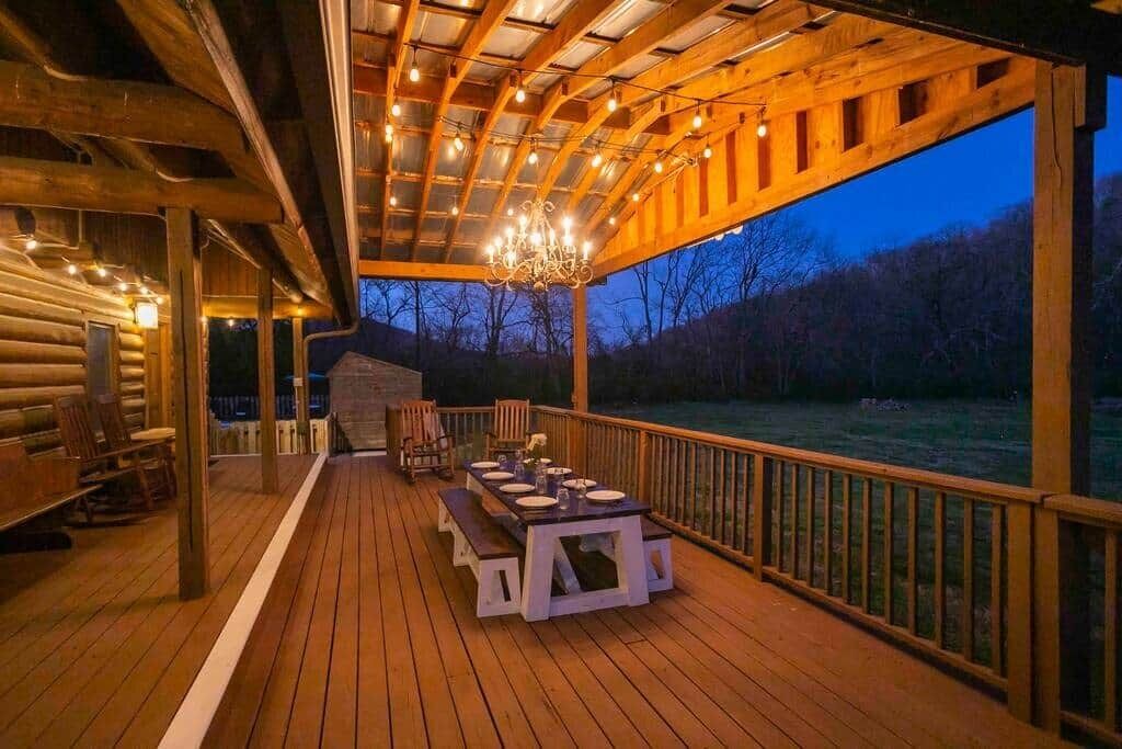 Photo of Outdoor in Whites Creek