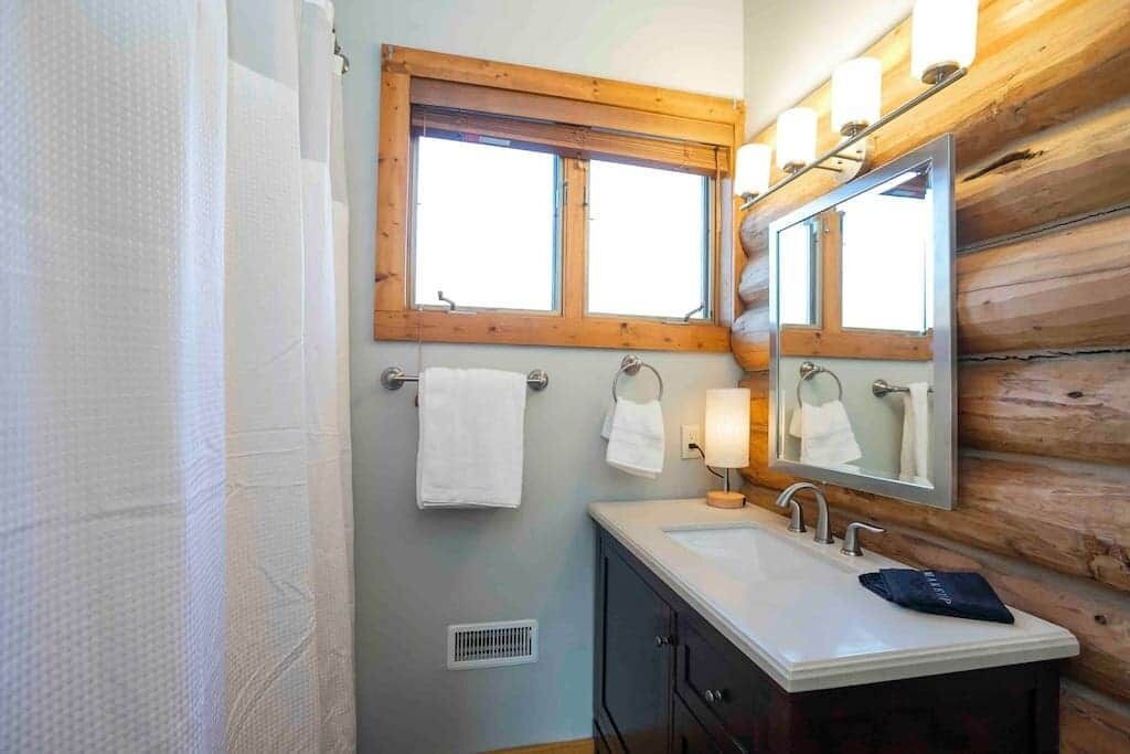 Photo of Bathroom in Whites Creek
