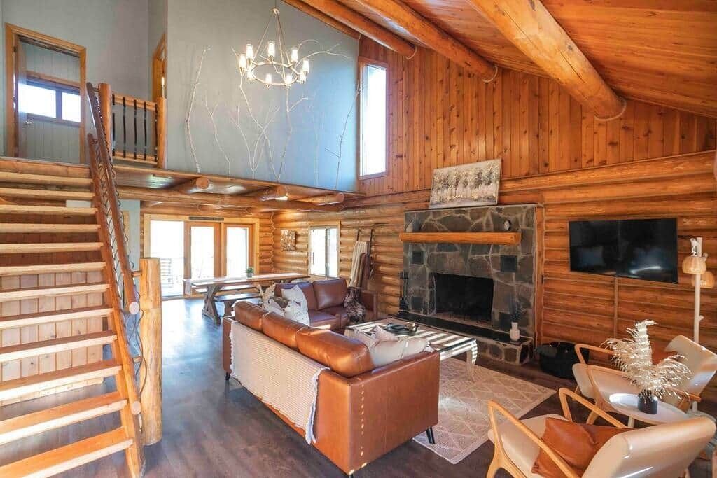 Photo of Livingroom in Whites Creek