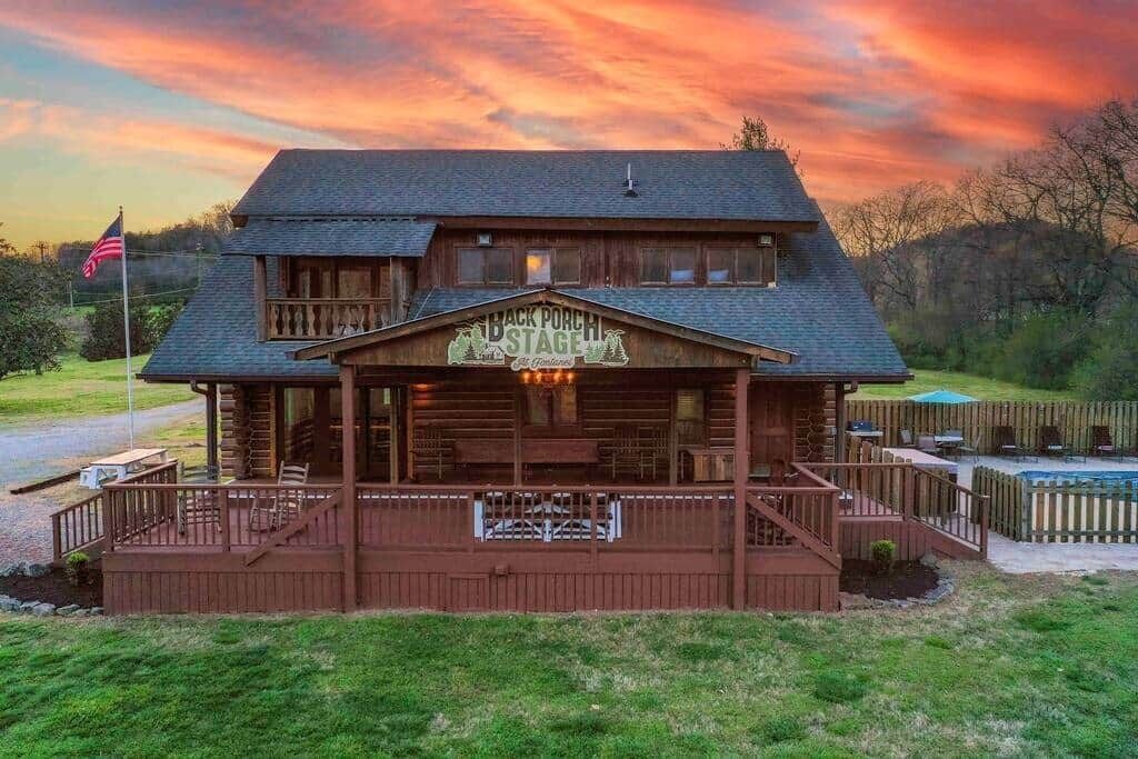 Photo of Outdoor in Whites Creek