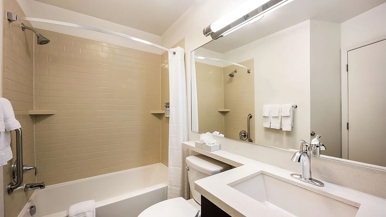 Photo of Bathroom in Northeast Heights
