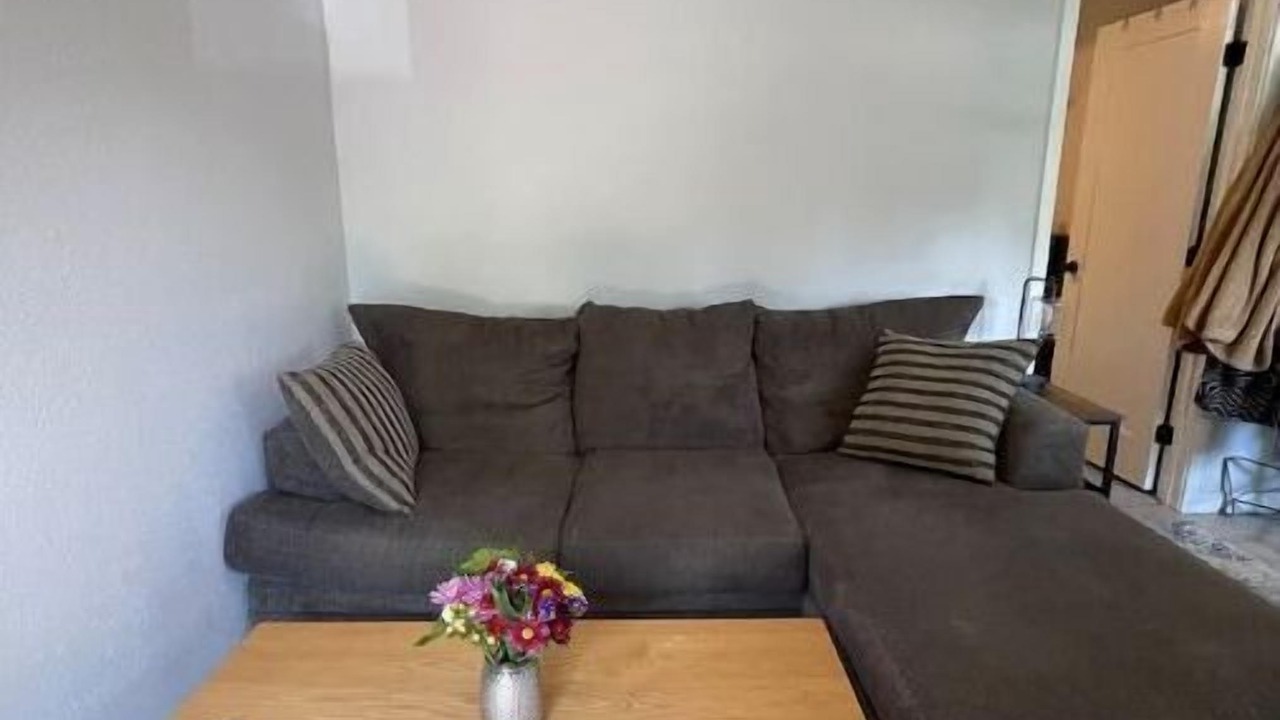Photo of Livingroom in Congress Park