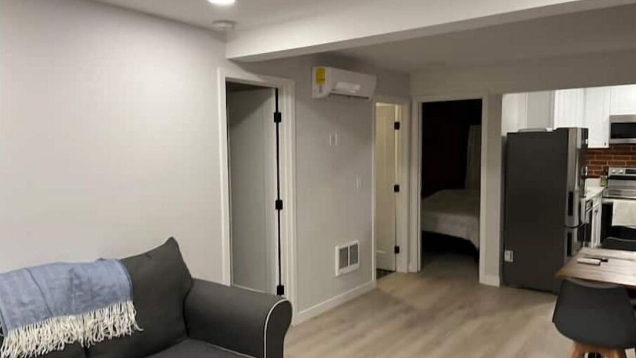 Photo of Livingroom in Congress Park