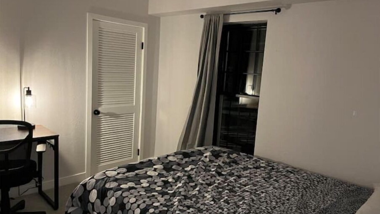 Photo of Bedroom in Congress Park