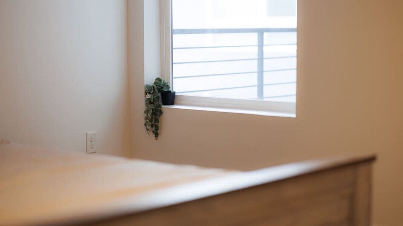 Photo of Bedroom in Ballpark