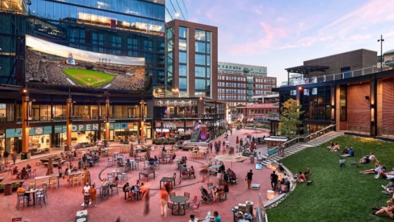 Photo of Others in Ballpark