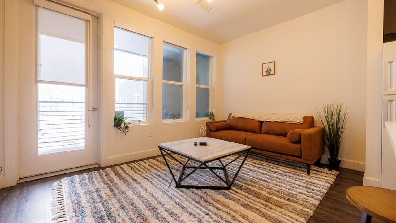 Photo of Livingroom in Ballpark