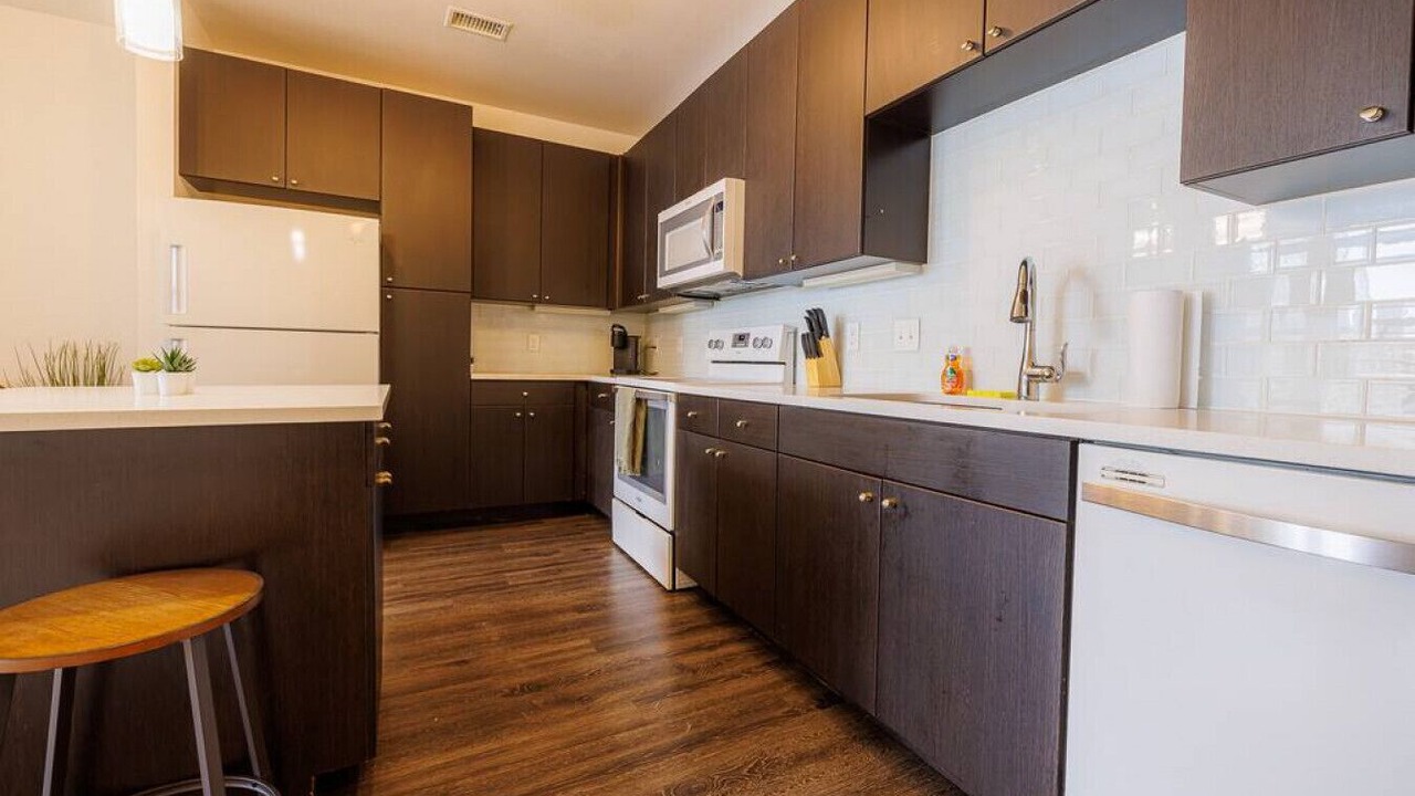 Photo of Kitchen in Ballpark