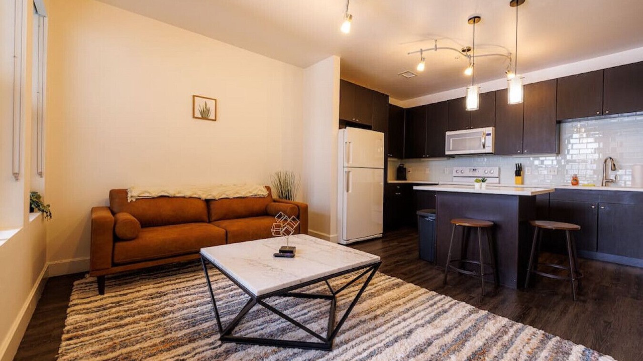 Photo of Livingroom in Ballpark