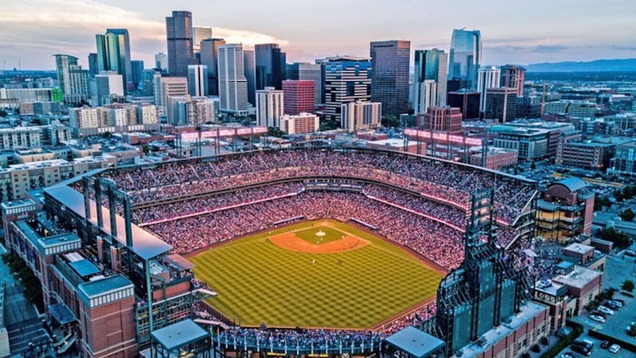 Photo of Others in Ballpark