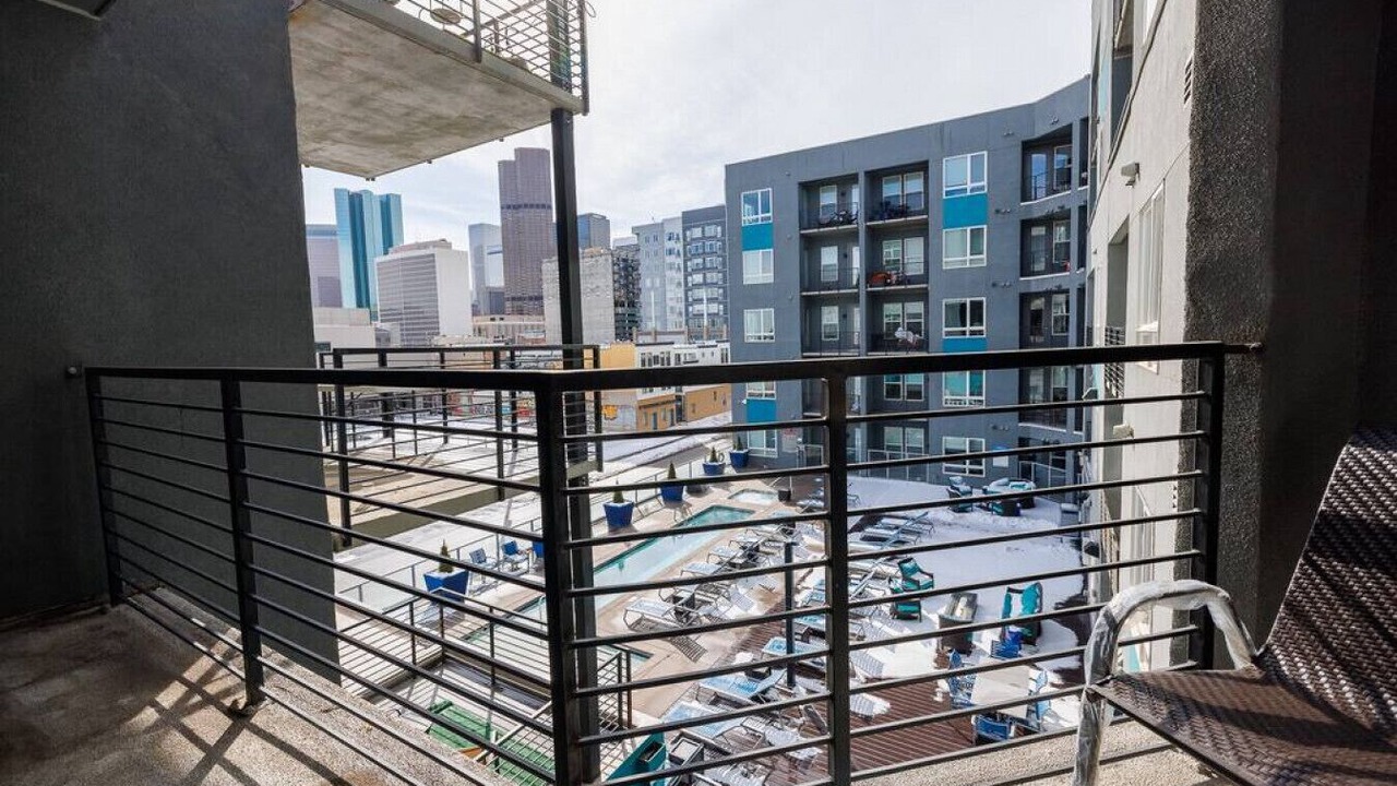 Photo of Outdoor in Ballpark