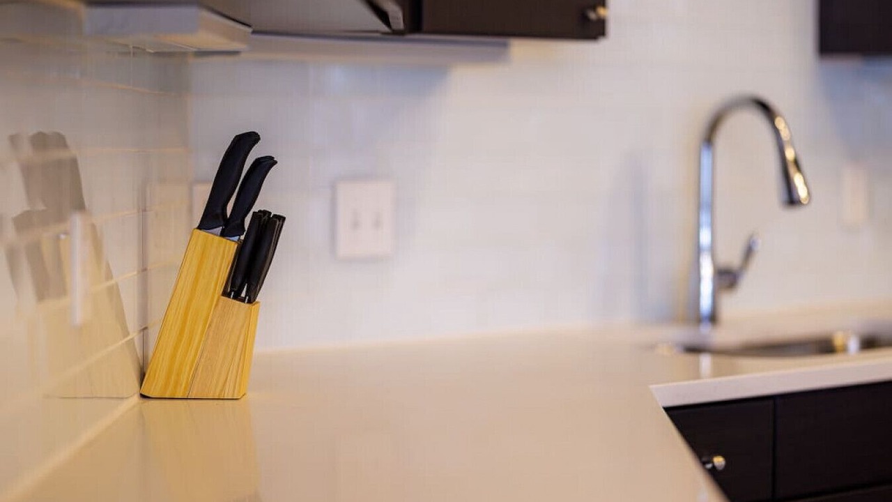 Photo of Kitchen in Ballpark