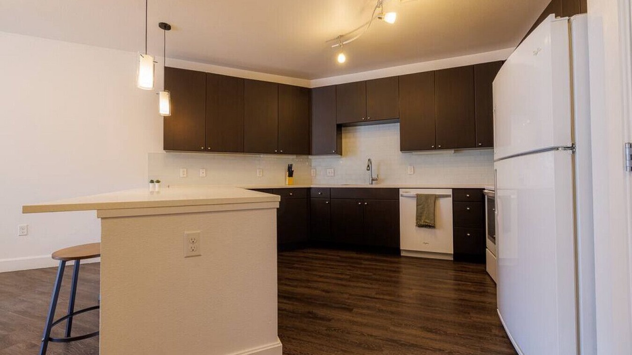 Photo of Kitchen in Ballpark