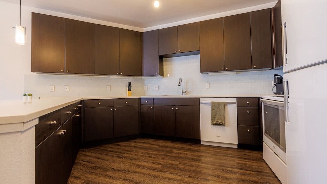Photo of Kitchen in Ballpark