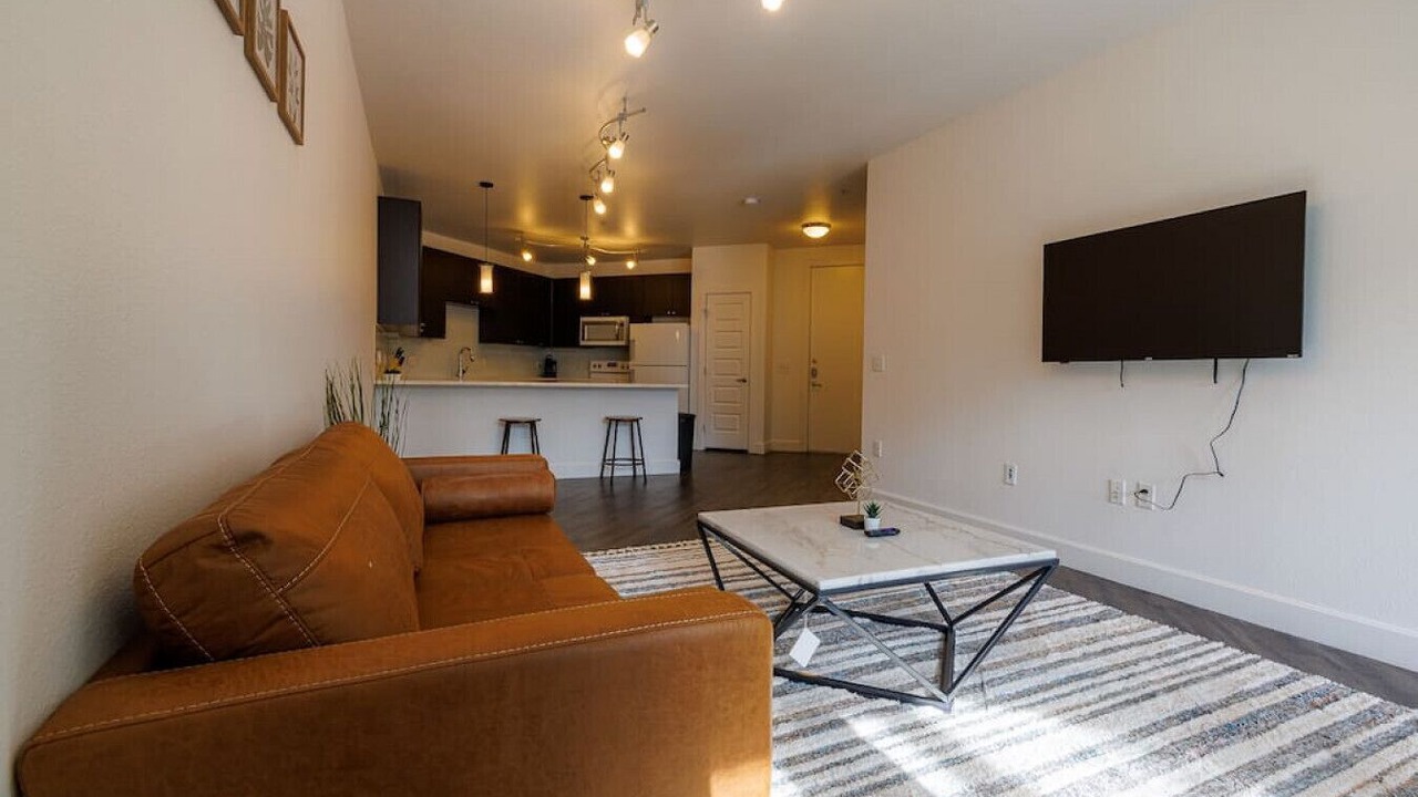 Photo of Livingroom in Ballpark