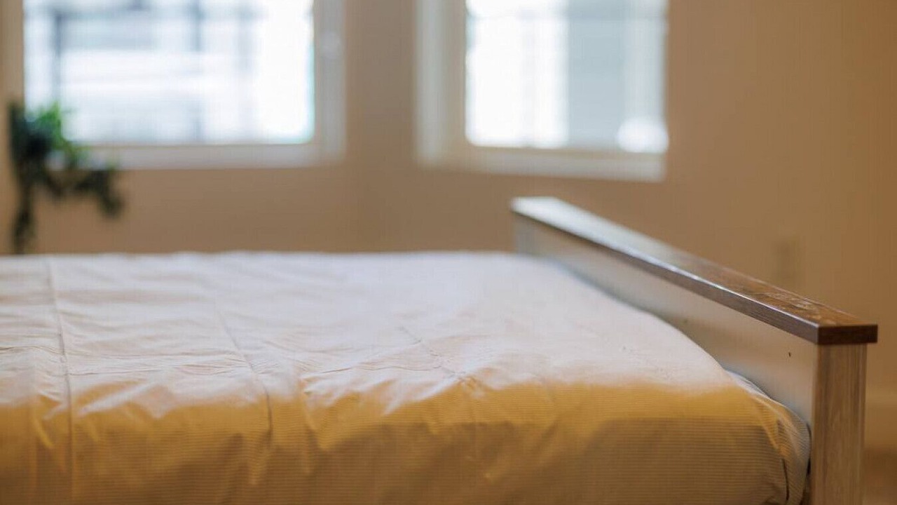 Photo of Bedroom in Ballpark
