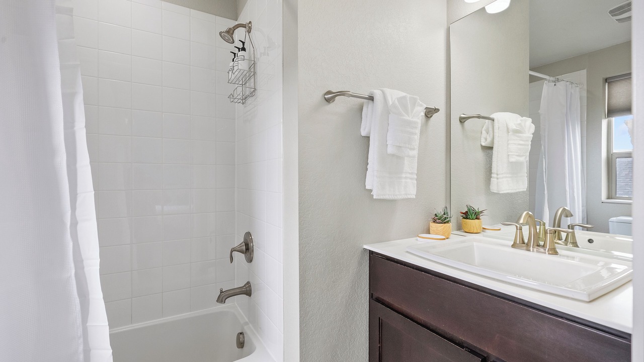 Photo of Bathroom in Northfield