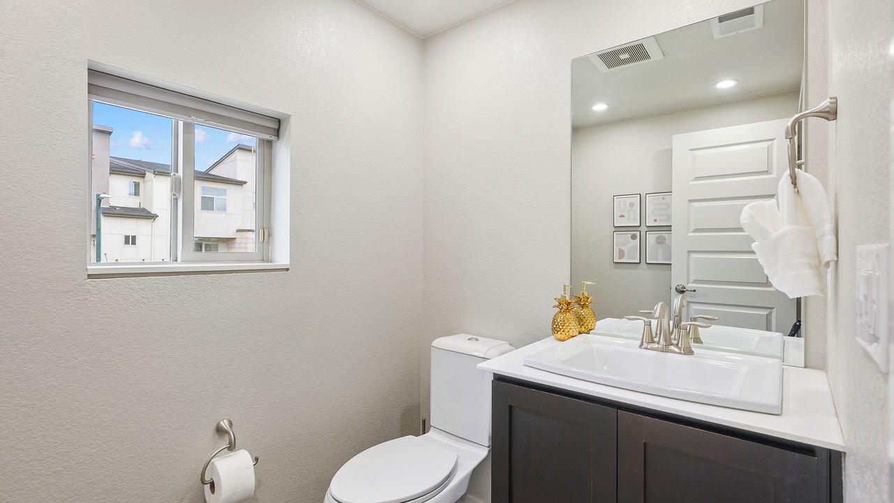 Photo of Bathroom in Northfield