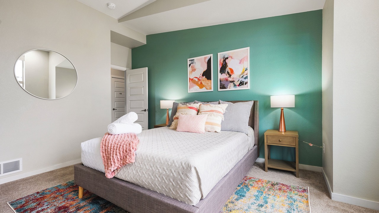 Photo of Bedroom in Northfield